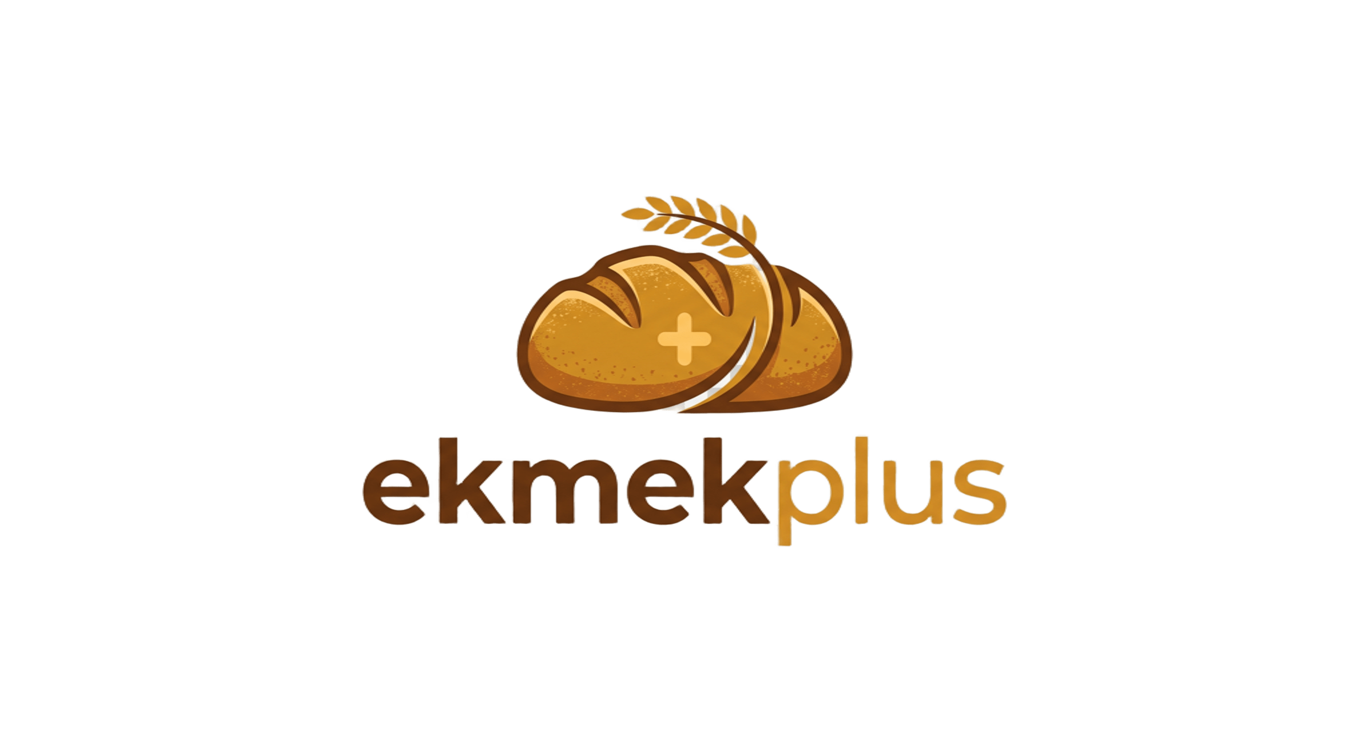 EkmekPlus Logo