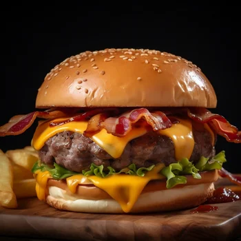 Gurme Burger